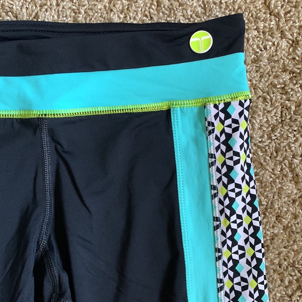 Trina Turk Recreation leggings - Picture 2 of 4